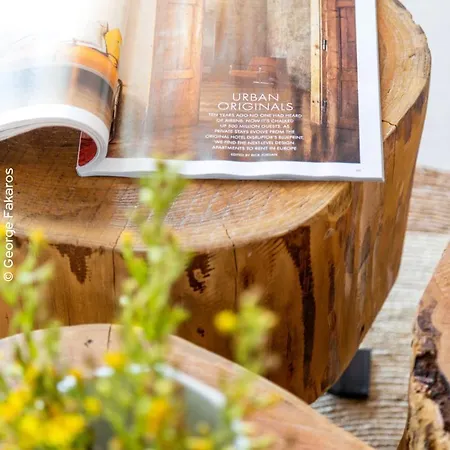 Villa White Rock Lefkada *