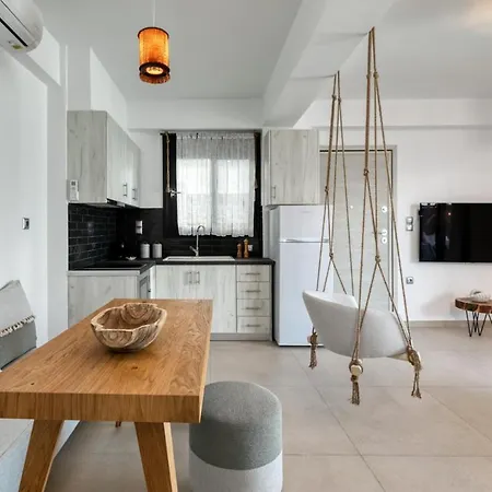 Villa White Rock Lefkada *