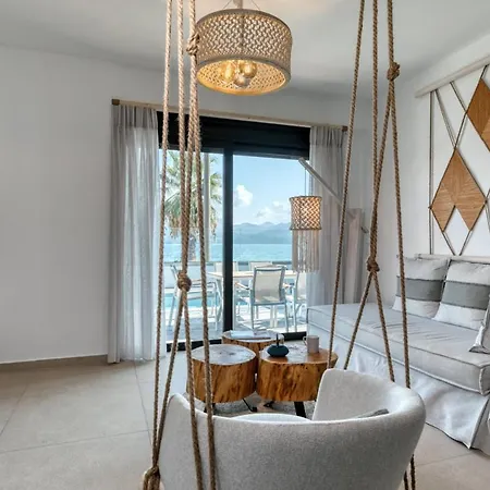 White Rock Lefkada * Lygia (Lefkada)