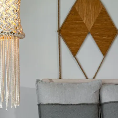 White Rock Lefkada Villa