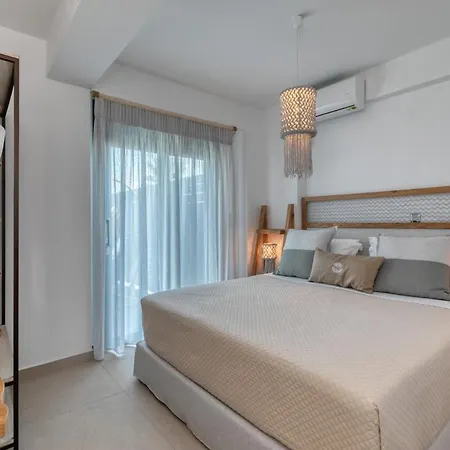 White Rock Lefkada *