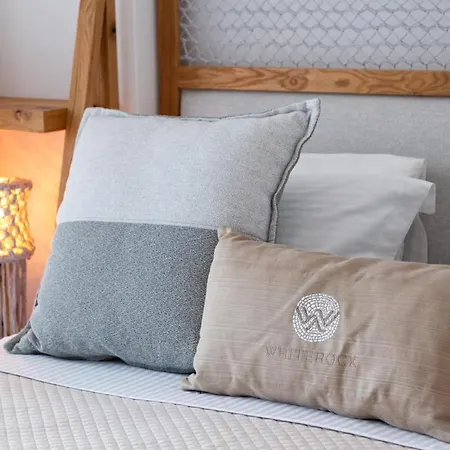 White Rock Lefkada Villa