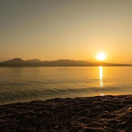 别墅 White Rock Lefkada