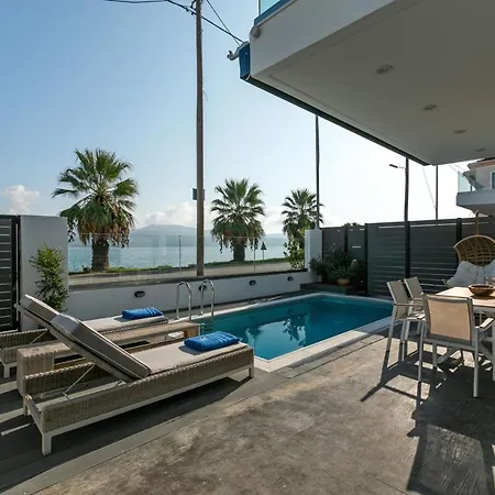 White Rock Lefkada Ligia