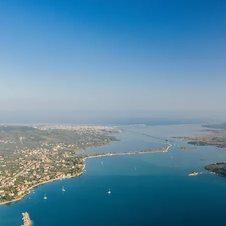 White Rock Lefkada *