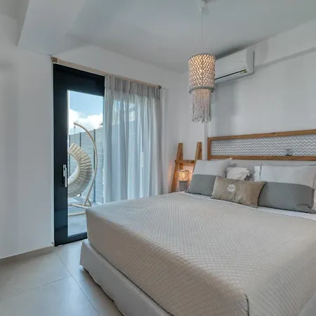 White Rock Lefkada Villa