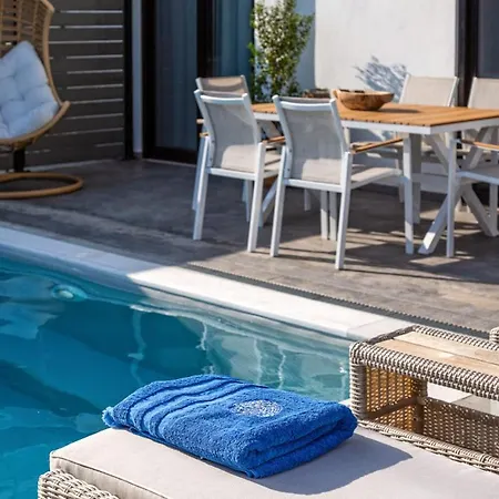 White Rock Lefkada 利吉亚