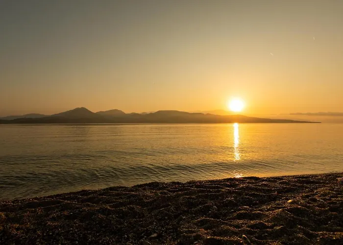 Villa White Rock Lefkada