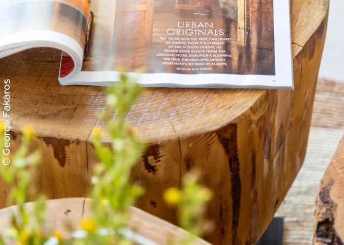 Villa White Rock Lefkada *