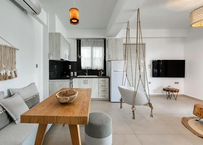 Villa White Rock Lefkada *