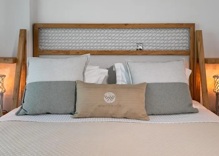 White Rock Lefkada Villa Lygia (Lefkada)