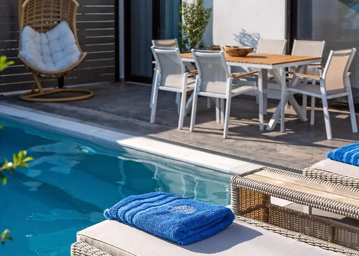 White Rock Lefkada Lygia (Lefkada)