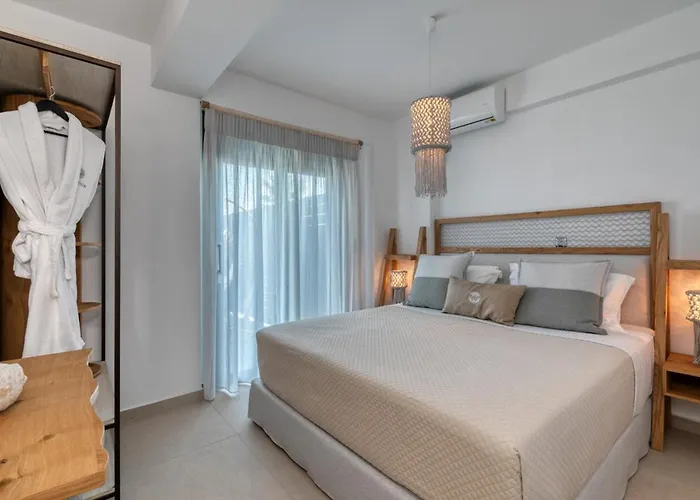 White Rock Lefkada *